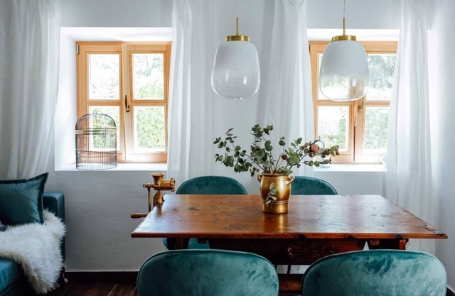 Ferienwohnung Salzkammer - Salzherrenhof Bad Aussee - Neueröffnung - Netflix - W-Lan