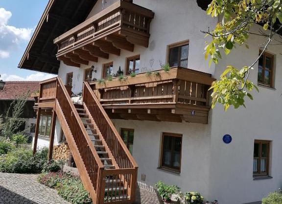 Ferienwohnung Sam