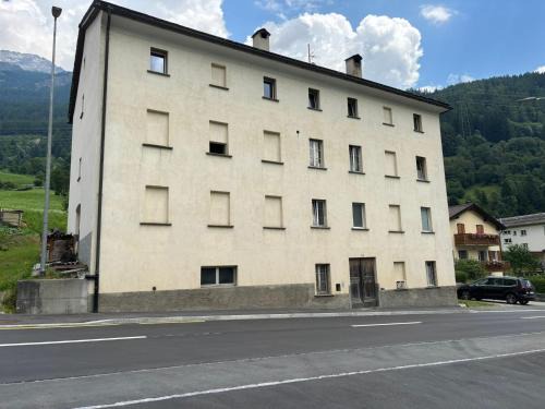 Ferienwohnung San Carlo