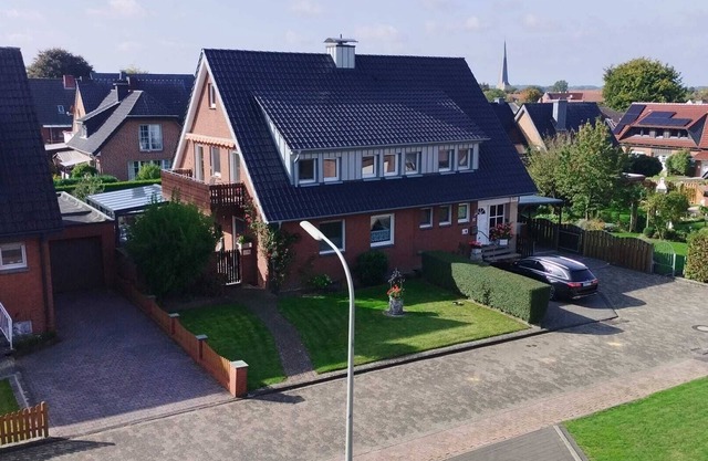 Ferienwohnung Sandmännchen, 1-6 Pers