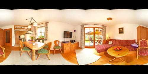 Ferienwohnung Sanftl
