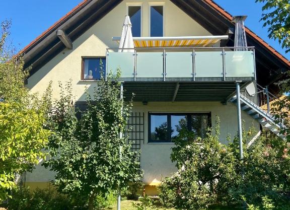 Ferienwohnung Sattler