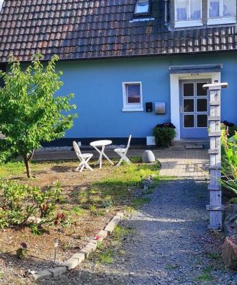 Ferienwohnung Sauerländer
