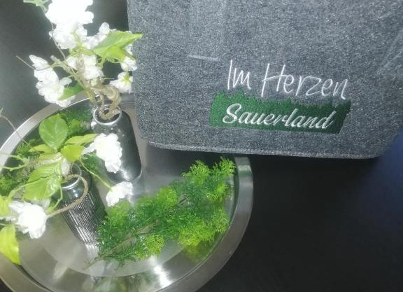 Ferienwohnung Sauerland