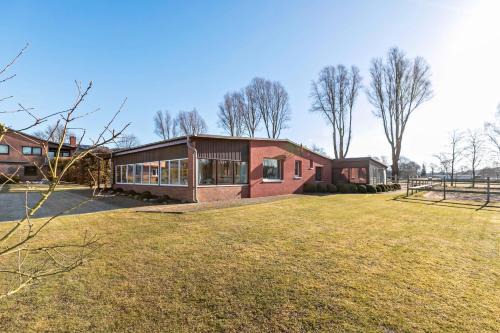 Ferienwohnung Sawade Schafstedt