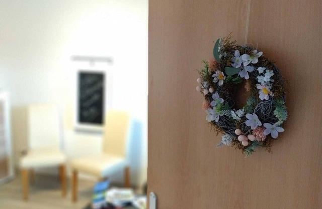 Ferienwohnung Schlafende Hexe