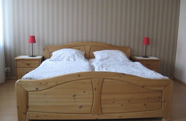 Ferienwohnung Scgwipp, 1-4 Pers