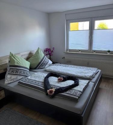 Ferienwohnung Schäfer