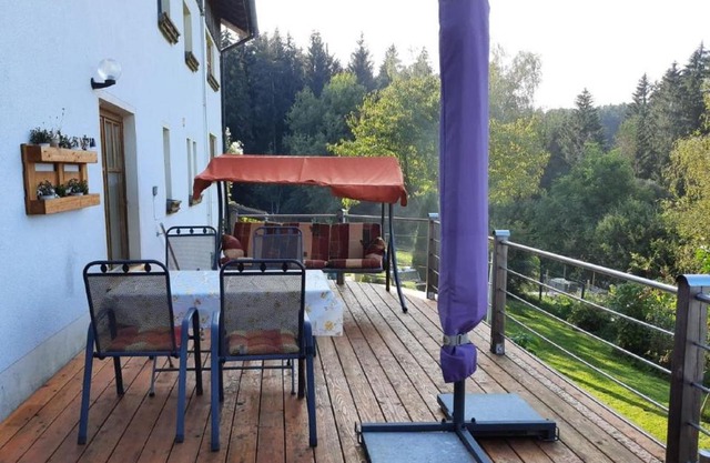 Ferienwohnung Schäfer