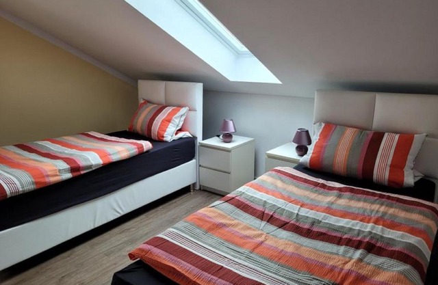 Ferienwohnung Schärl