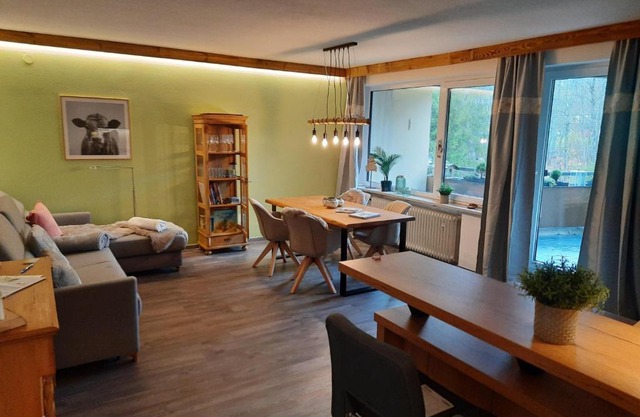 Ferienwohnung Schöne Auszeit