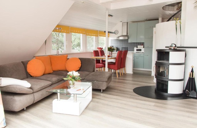 Ferienwohnung "schöner Wohnen"