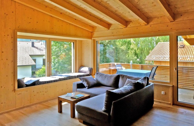 Ferienwohnung Schöpf Max. 4 Pers. ca 90 qm
