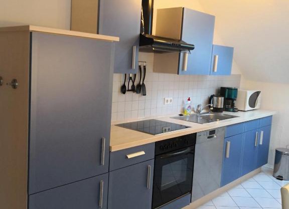Ferienwohnung Schmeisser