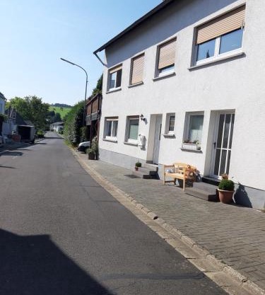 Ferienwohnung Schacht