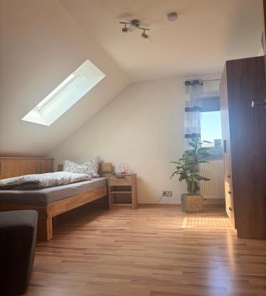 Ferienwohnung Schaller