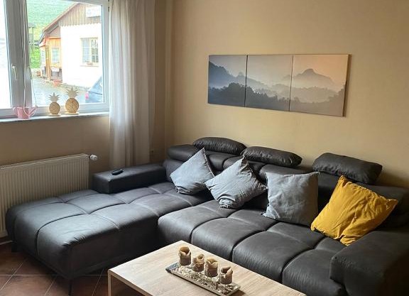 Ferienwohnung Schanz