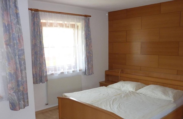 Ferienwohnung Schatzberg - Ferienwohnungen Moosanger