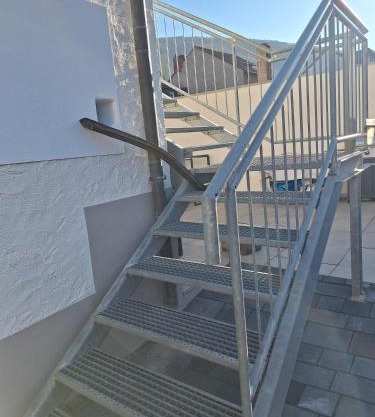 Ferienwohnung Schatzkammer