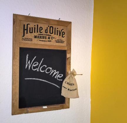 Ferienwohnung Schau ins Dorf