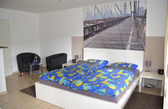 Ferienwohnung Schelsen