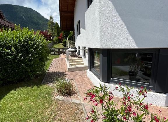 Ferienwohnung Schennach