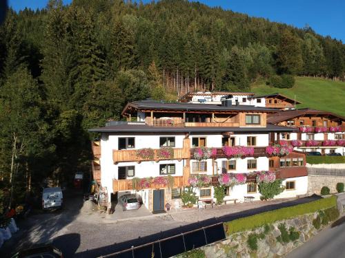 Ferienwohnung Schiestl