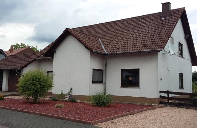Ferienwohnung Schildwache