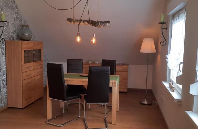 Ferienwohnung Schilling
