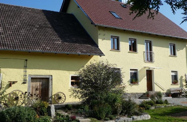 Ferienwohnung Schindler
