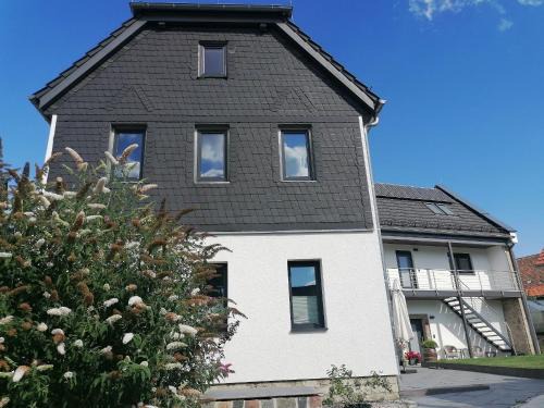 Ferienwohnung Schindler