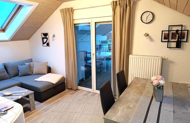 Ferienwohnung Schleßmann