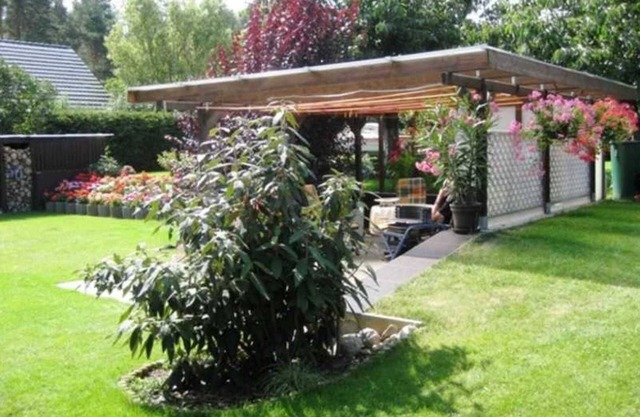 Ferienwohnung Schladitz - Ferienwohnung