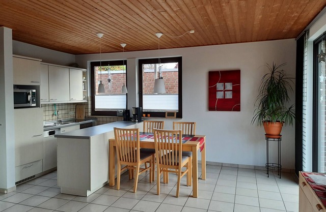 Ferienwohnung Schlautkötter, 1-3 Pers