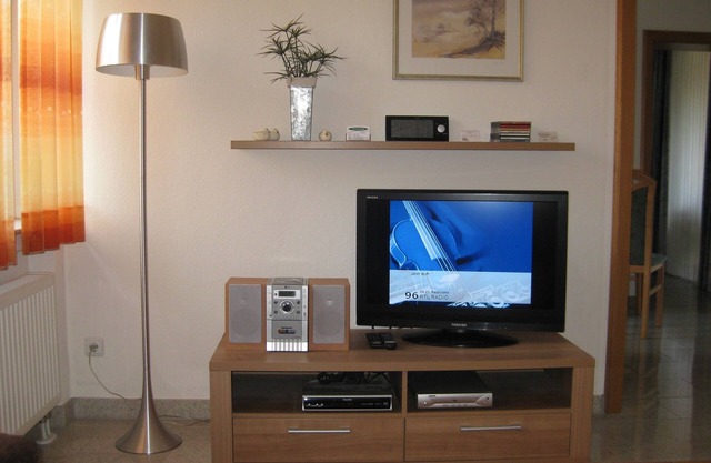 Ferienwohnung Schlebbe, 1-2 Pers