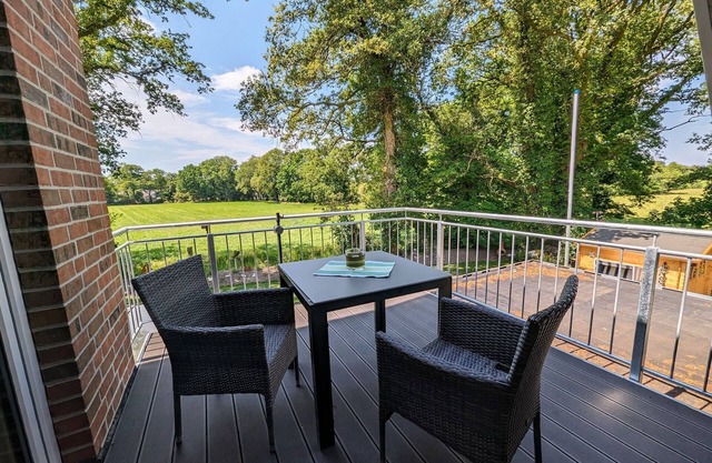 Ferienwohnung Schleede
