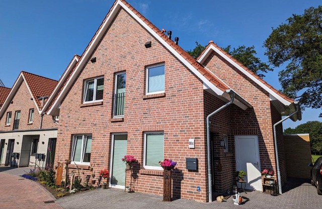 Ferienwohnung Schleede in Ostfriesland