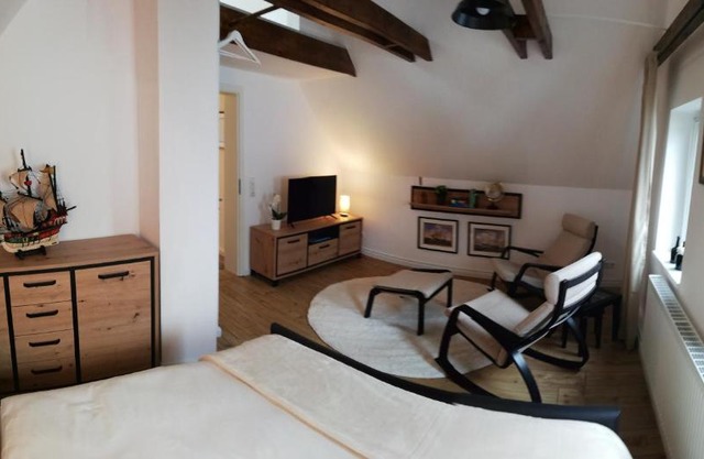 Ferienwohnung Schleeff
