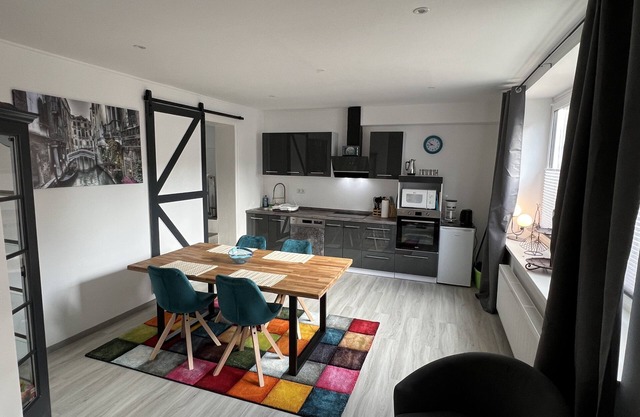 Ferienwohnung Schleswig