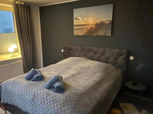 Ferienwohnung Schleswig Friedrichsberg Nähe von Schlei