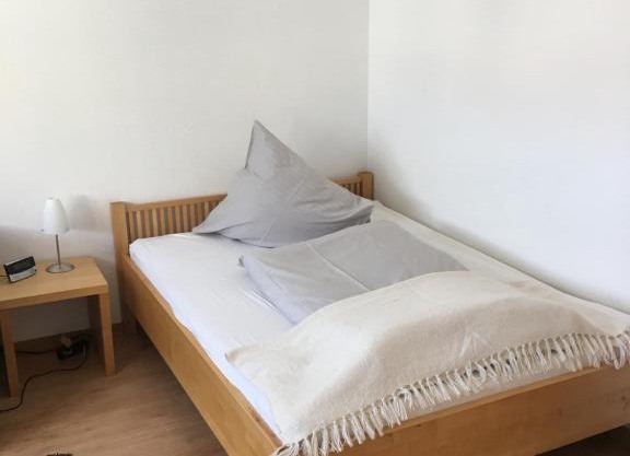 Ferienwohnung Schleswig