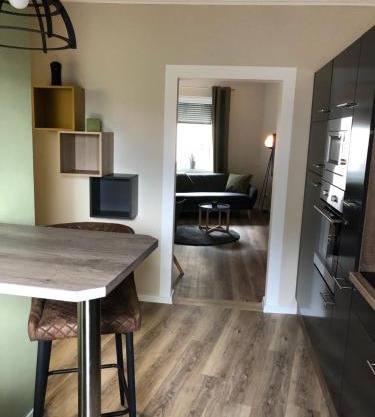 Ferienwohnung Schlich