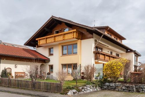 Ferienwohnung Schloßberg