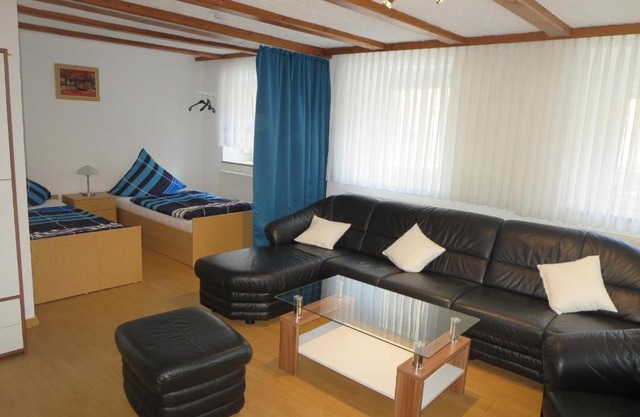Ferienwohnung Schloßberg