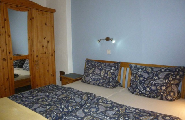 Ferienwohnung Schlossküche - Herrenhaus Poppelvitz