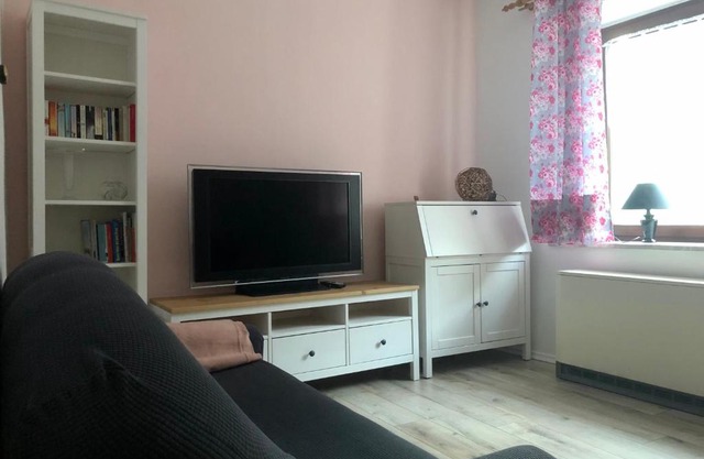 Ferienwohnung Schlossberg 1