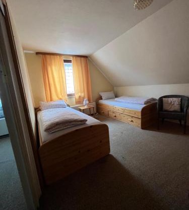 Ferienwohnung Schlossberg 3