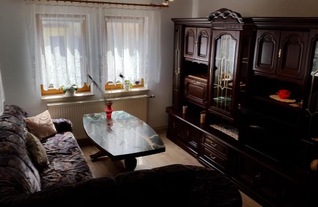 Ferienwohnung Schlothauer 1