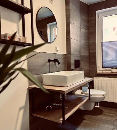 Ferienwohnung Schmalkalden