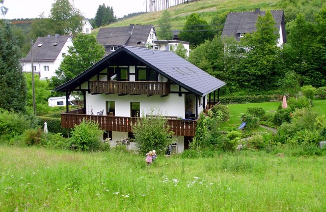 Ferienwohnung Schmallenberg